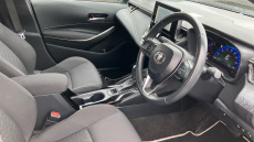 Toyota Corolla 1.8 VVT-i Hybrid Icon Tech 5dr CVT Hybrid Estate
